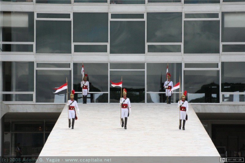 Palácio do Planalto (2)