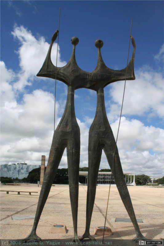 Plaça do tres Poderes (1)