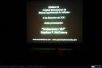 Audio presentación por Stephen P. McGreevy: Grabaciones VLF