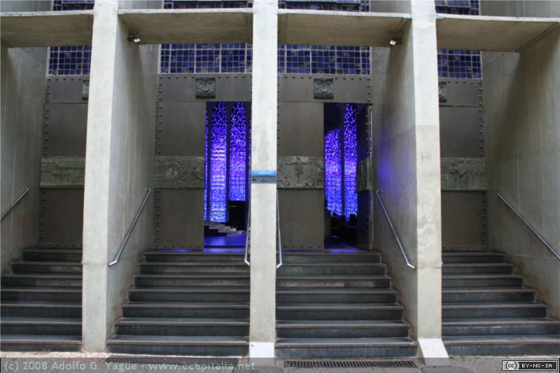 Santuário Dom Bosco (2)