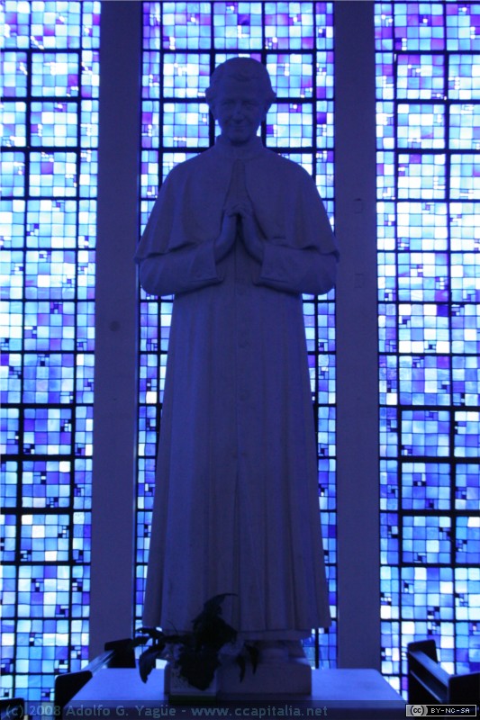 Santuário Dom Bosco (6)