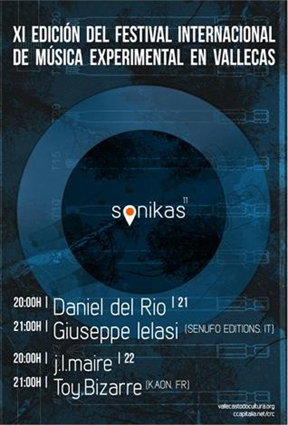 Sonikas 2013