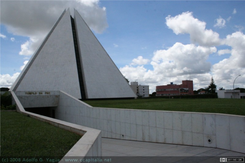 Templo da Boa Vontade (1)