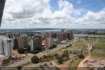 Panorámica Noreste desde Torre TV
