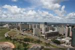 Panorámica Sureste desde Torre TV