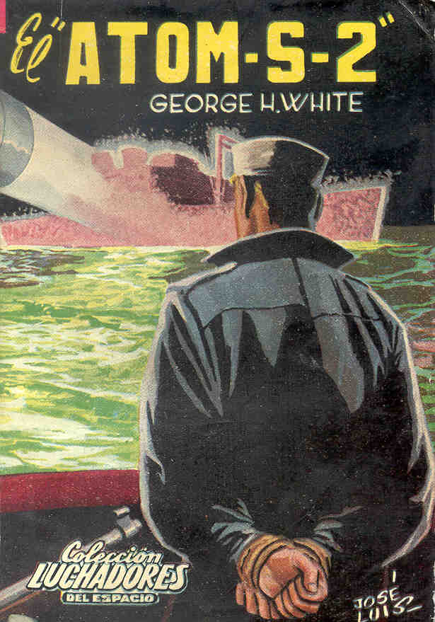 056 - El Atom S-2 - George H. White