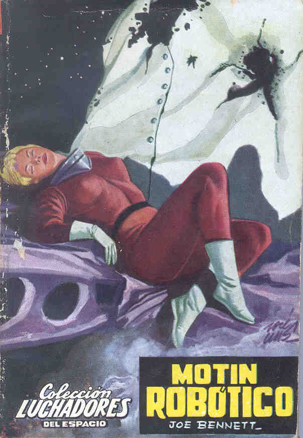 138 - Mensajes de muerte - Karel Sterling