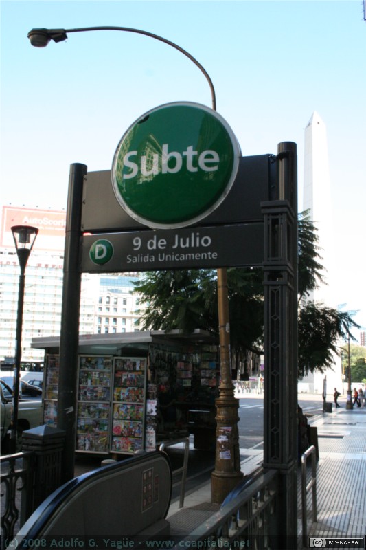 Subte