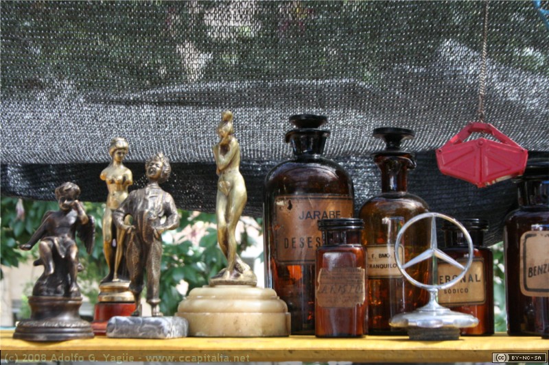 Mercadillo de San Telmo (1)