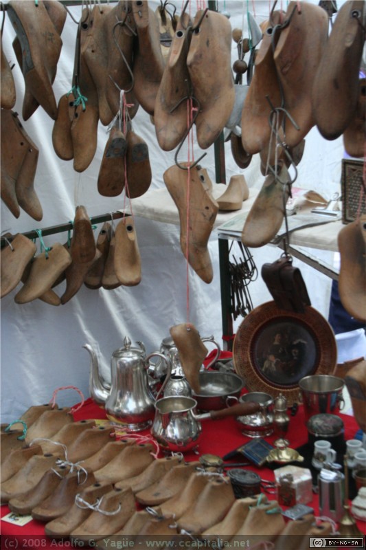 Mercadillo de San Telmo (3)