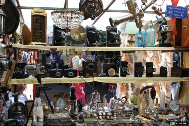 Mercadillo de San Telmo (7)