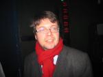 Abel (El Hijo Migala), 2008