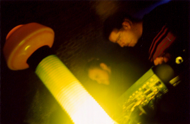 After Arco 2002_Coeval #10