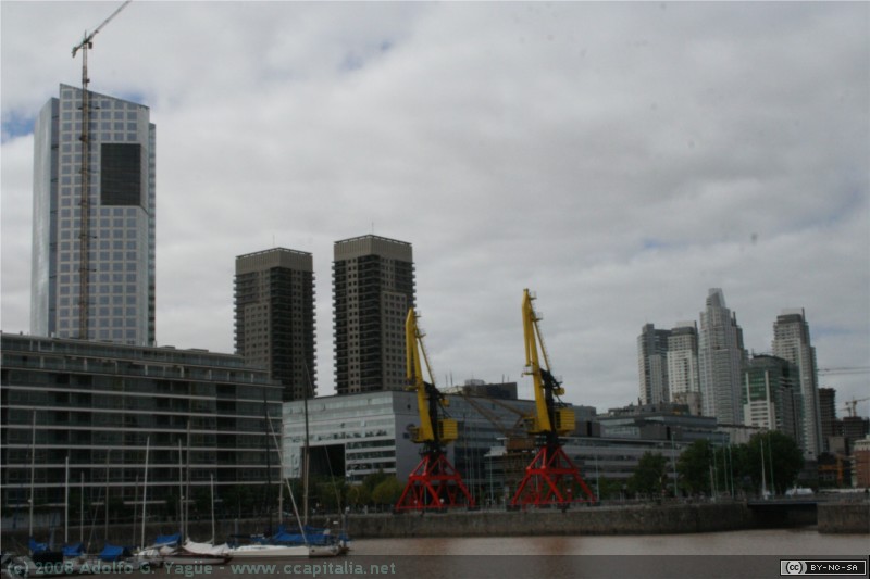 Puerto Madero (2)