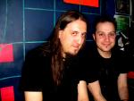 Alberto 'XIII' y Jou, 2010