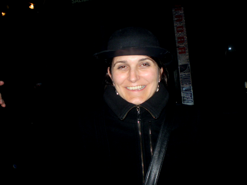 Ana, 2008