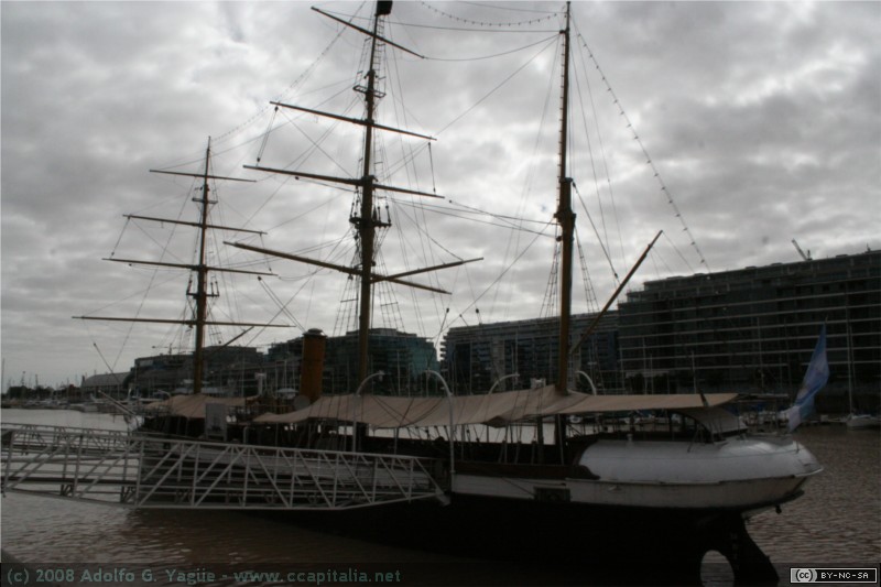 Puerto Madero (3)