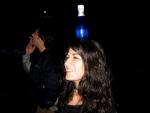 Ángel Álvarez y Laura EnAventura, 2005