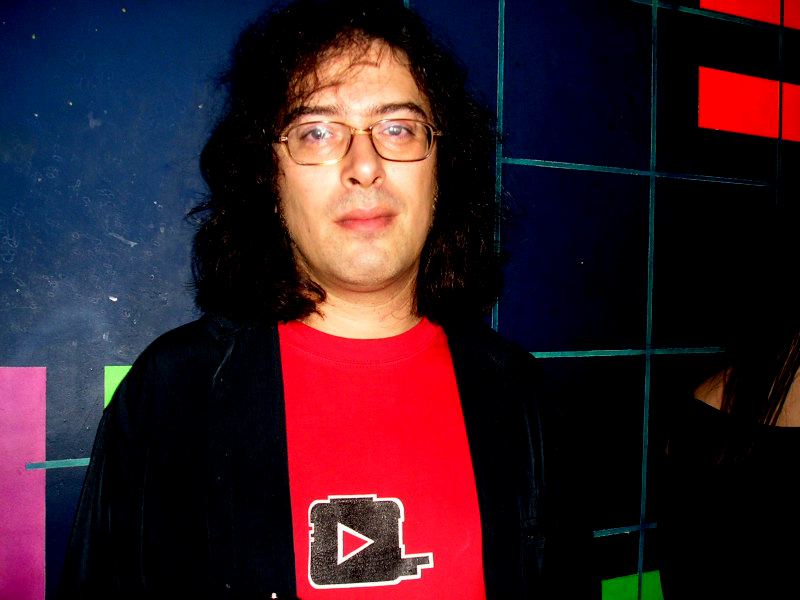 Ángel, 2007