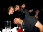 Bel, Groof, Teres, Vadim y Óscar, 2006