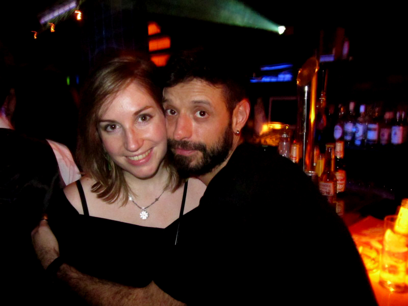 Bel y Molo, 2010