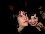Carmen y Margarita, 2008