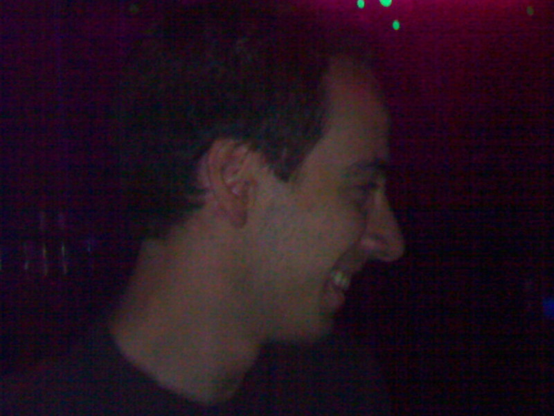 Charles, 2007