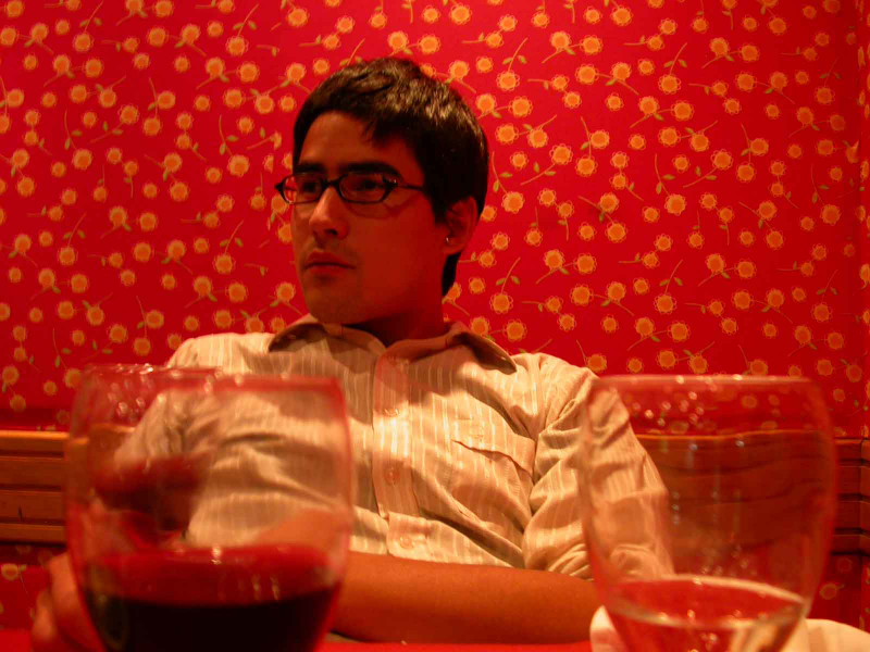 Mitchell Akiyama, 2006