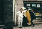 Suso Romarís y Molo. San Sebastión (Elektronikaldia, 2000)