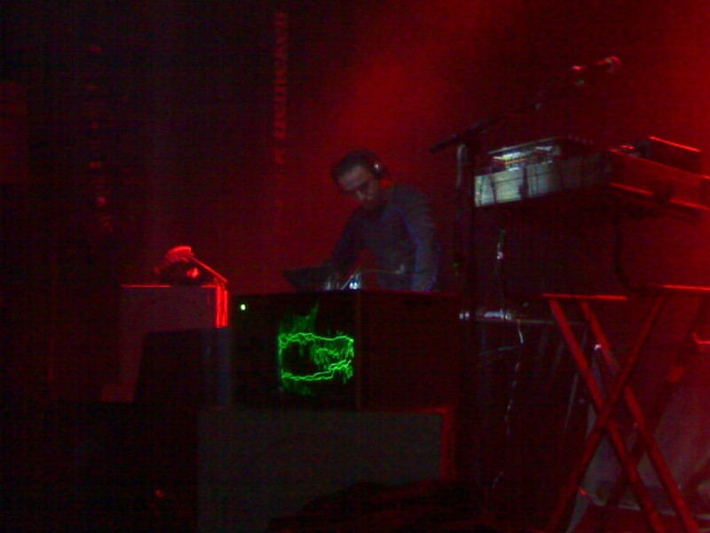 Fernando Shorai Live Sala Heineken 2009_02