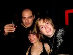 Fly, Hell y Bel, 2006