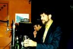 Francisco López y Zan Hoffman, 2000