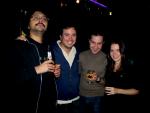 Groof, LeTroner, Jou y Hell, 2007