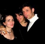 Hell, Majo y Molo, 2007