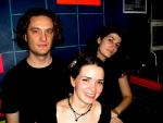 Jaime, Hell y Laura, 2007