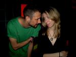 Javi y Teres, 2009