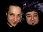 Jou y Óscar, 2007