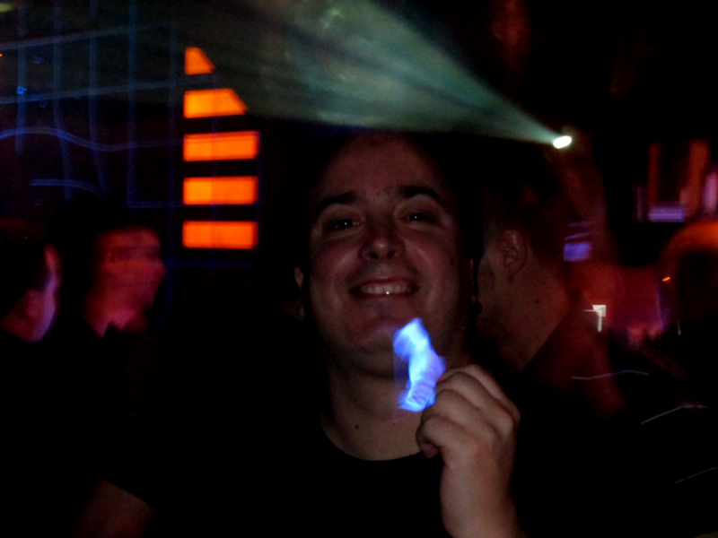 Le Troner, 2010