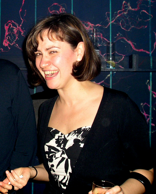 Natalia, 2007