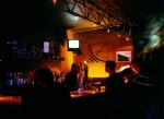People in Radar (Electronic Sounds Bar), 2000