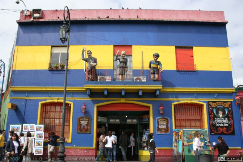 La Boca (4)