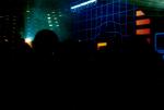 People in Radar (Electronic Sounds Bar)