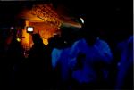 People in Radar (Electronic Sounds Bar)