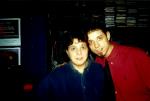 M. Carmen y Molo, 2000