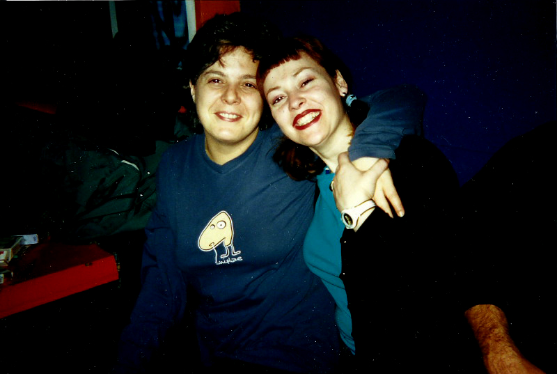 M. Carmen y M. Jose, 2000