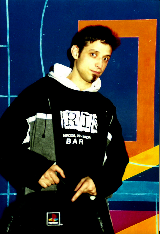 Molina, 2000