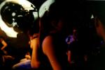 People in Radar (Electronic Sounds Bar), 2002
