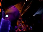People in Radar (Electronic Sounds Bar), 2002