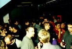 People in Radar (Electronic Sounds Bar), 2000