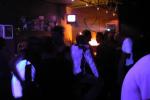 People in Radar (Electronic Sounds Bar), 2002
